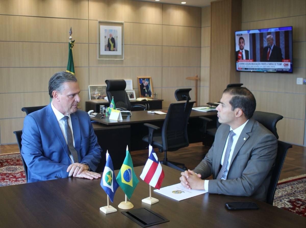 Deputado Federal