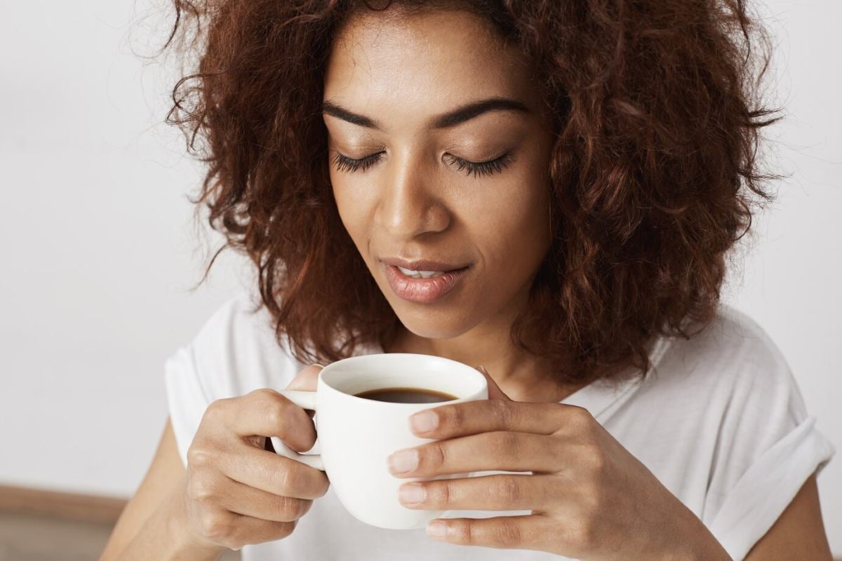 dia mundial do café