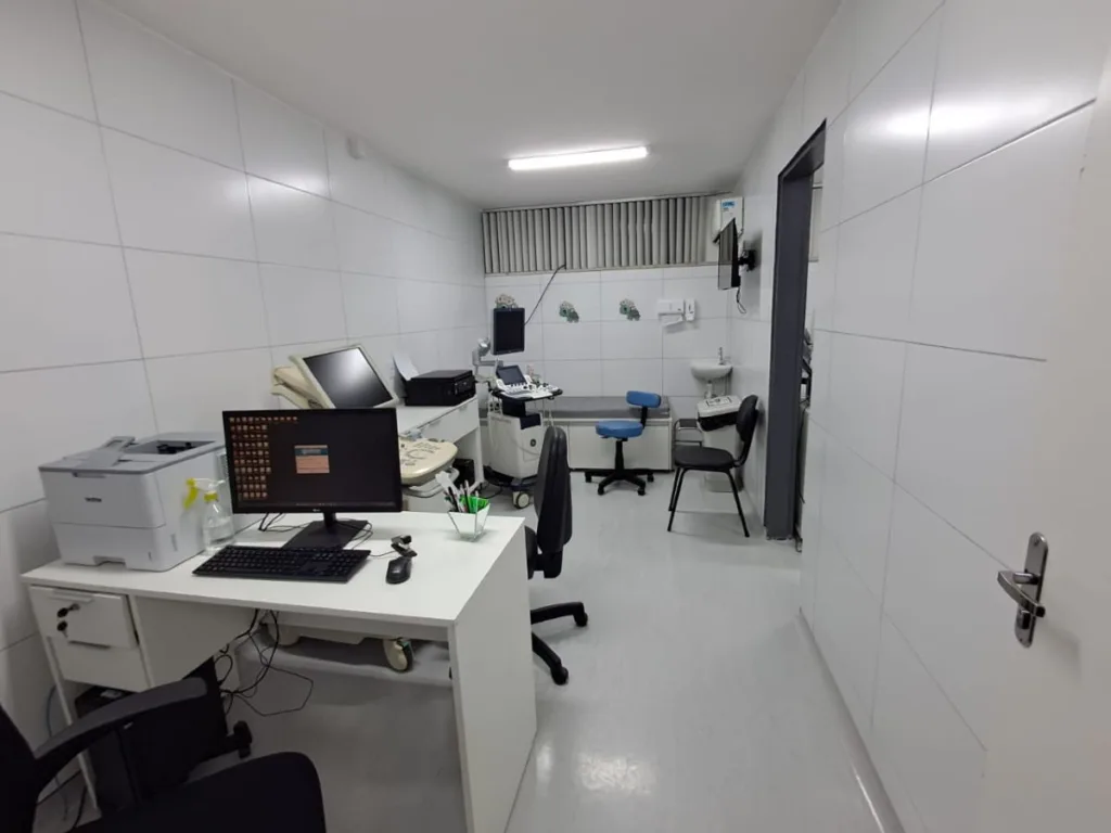 Fundação Hospitalar reinaugura Ambulatório de Pediatria 