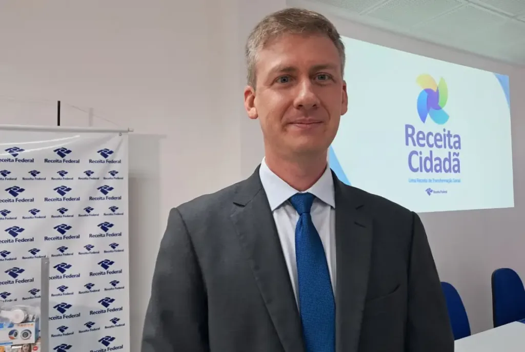 Receita Federal de Feira de Santana doa mais de meio milhão em mercadorias