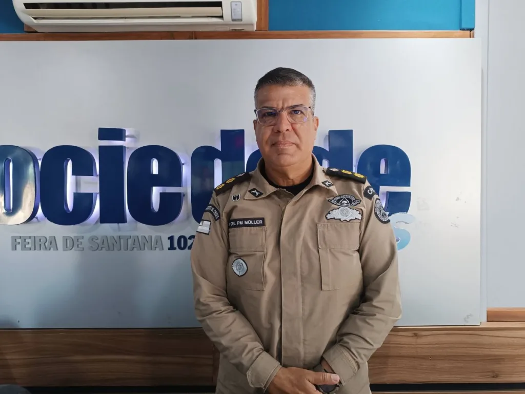 Tenente-Coronel Muller