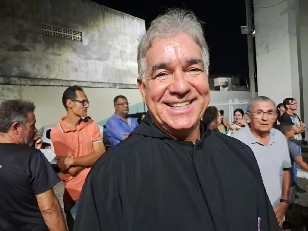 Zé Neto, deputado federal pelo PT