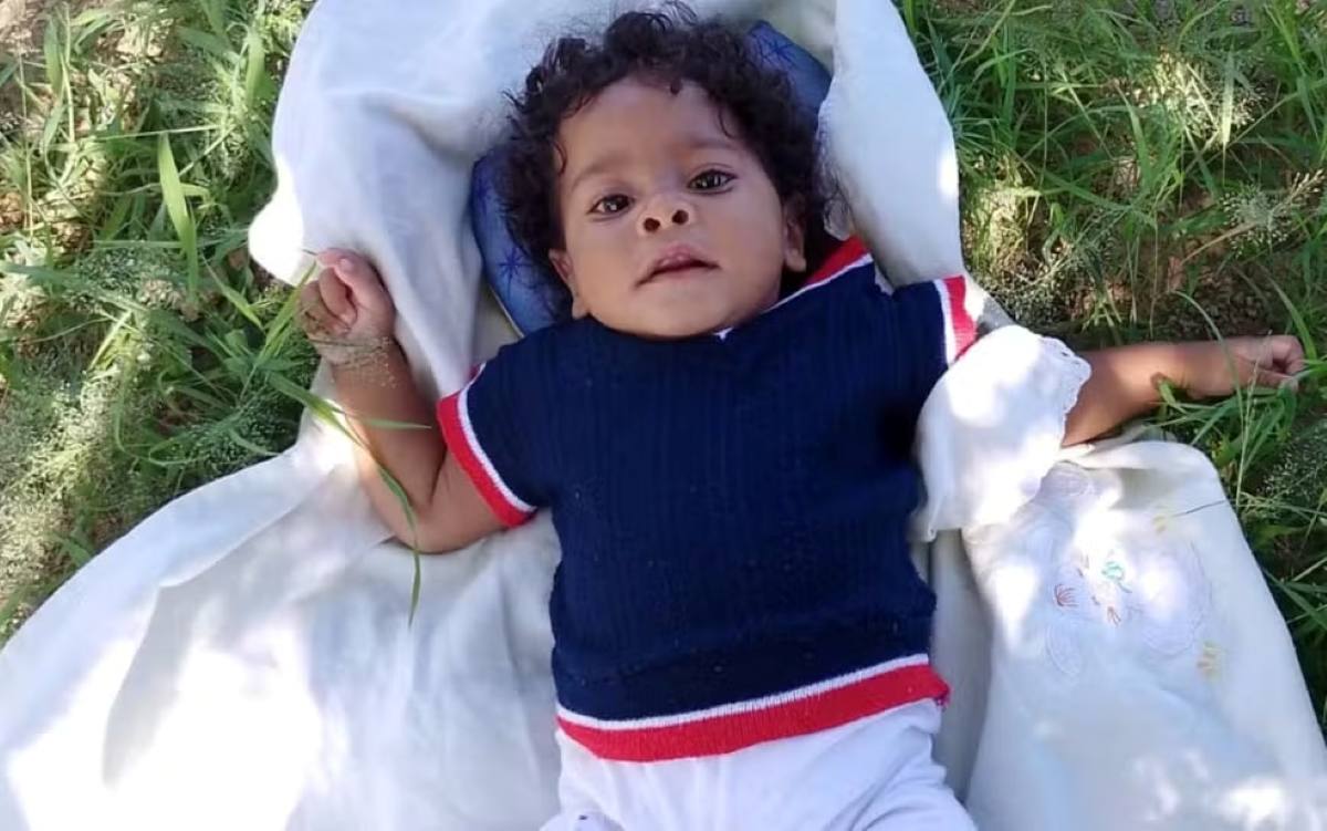 Emanuel Matos da Silva