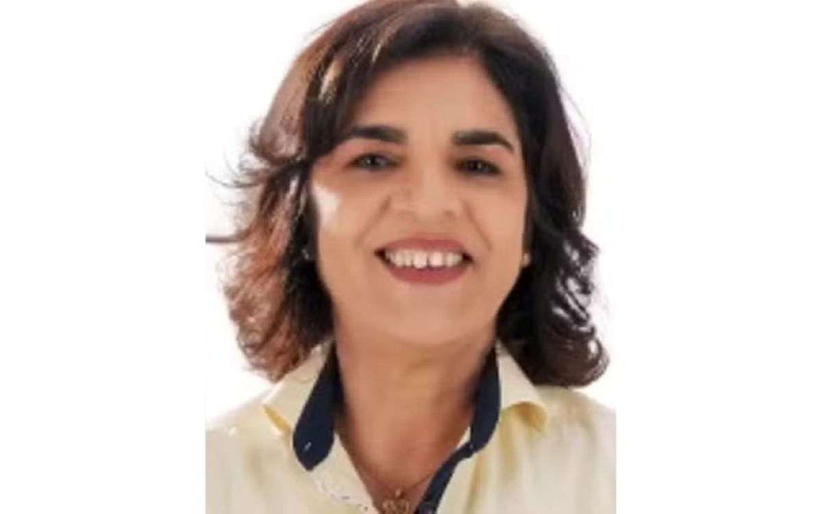 Prefeita de Ruy Barbosa