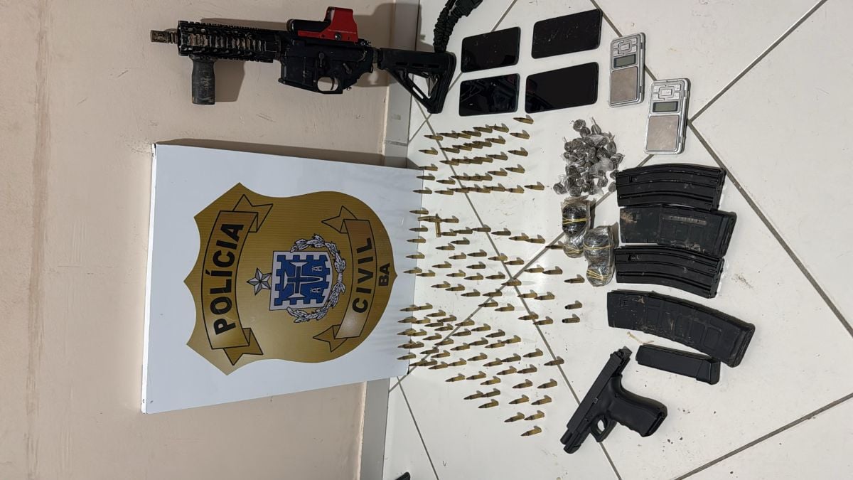 Polícia Civil
