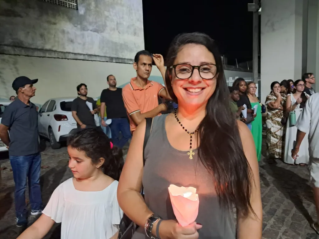 Iara Dantas Bezerra