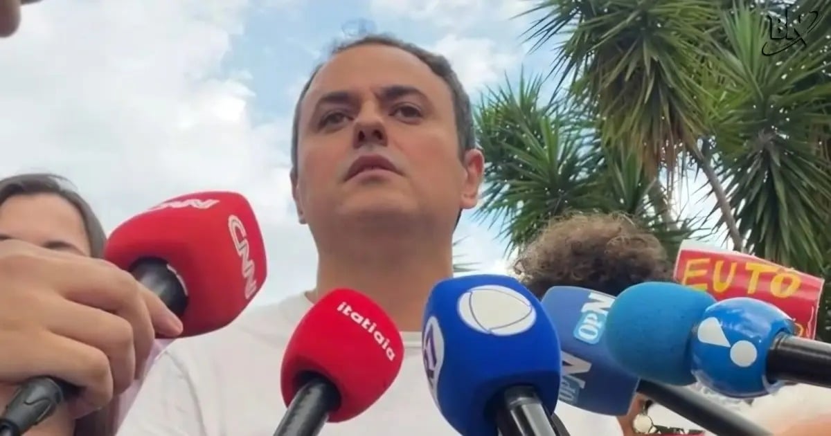 glauber braga greve de fome