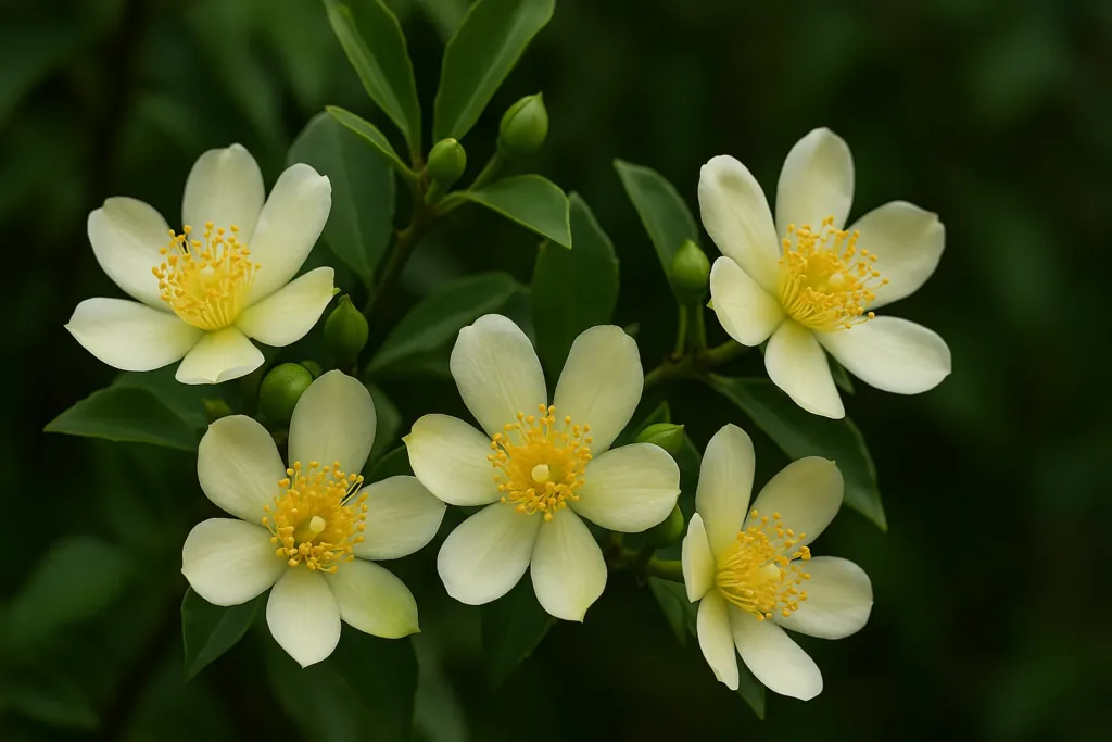 Flores de ora-pro-nóbis conheça 7 benefícios e 3 receitas com poder antioxidante