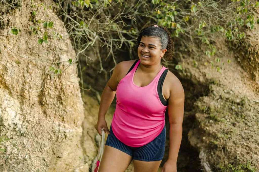 Caminhada Ecológica da Matinha reúne cerca de 260 participantes