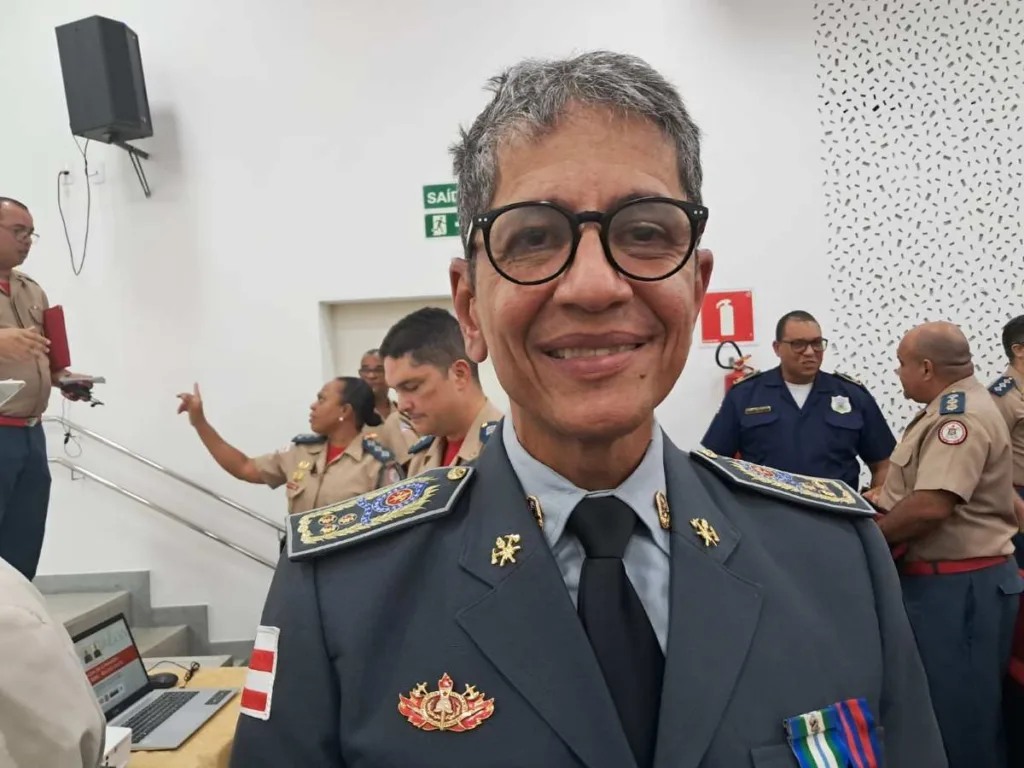 Coronel Aloísio