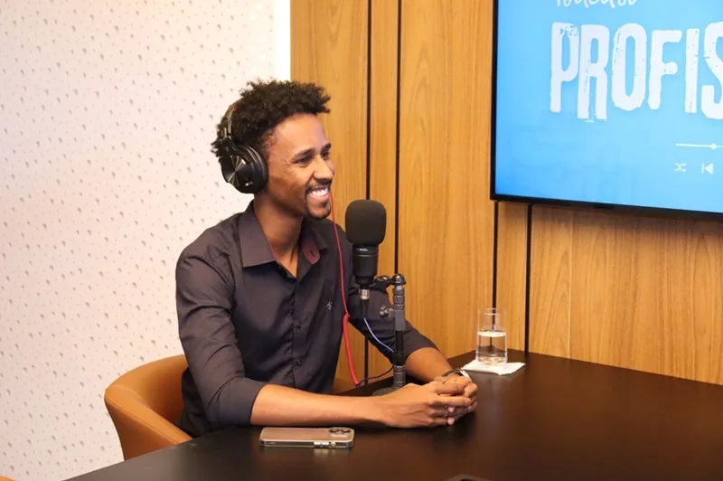 Acorda Cidade lança podcast "Profissão Z" para ajudar jovens no mercado de trabalho
