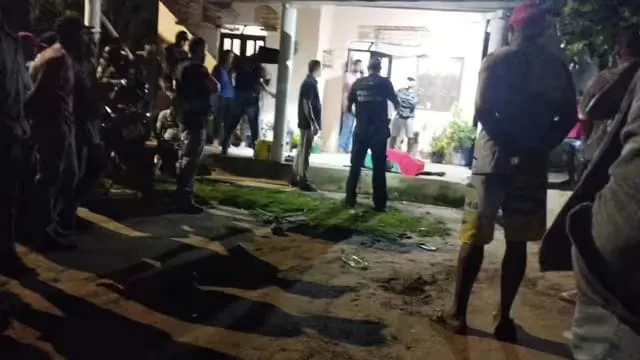 Dois homens e uma mulher são presos pela Polícia Civil de Feira de Santana