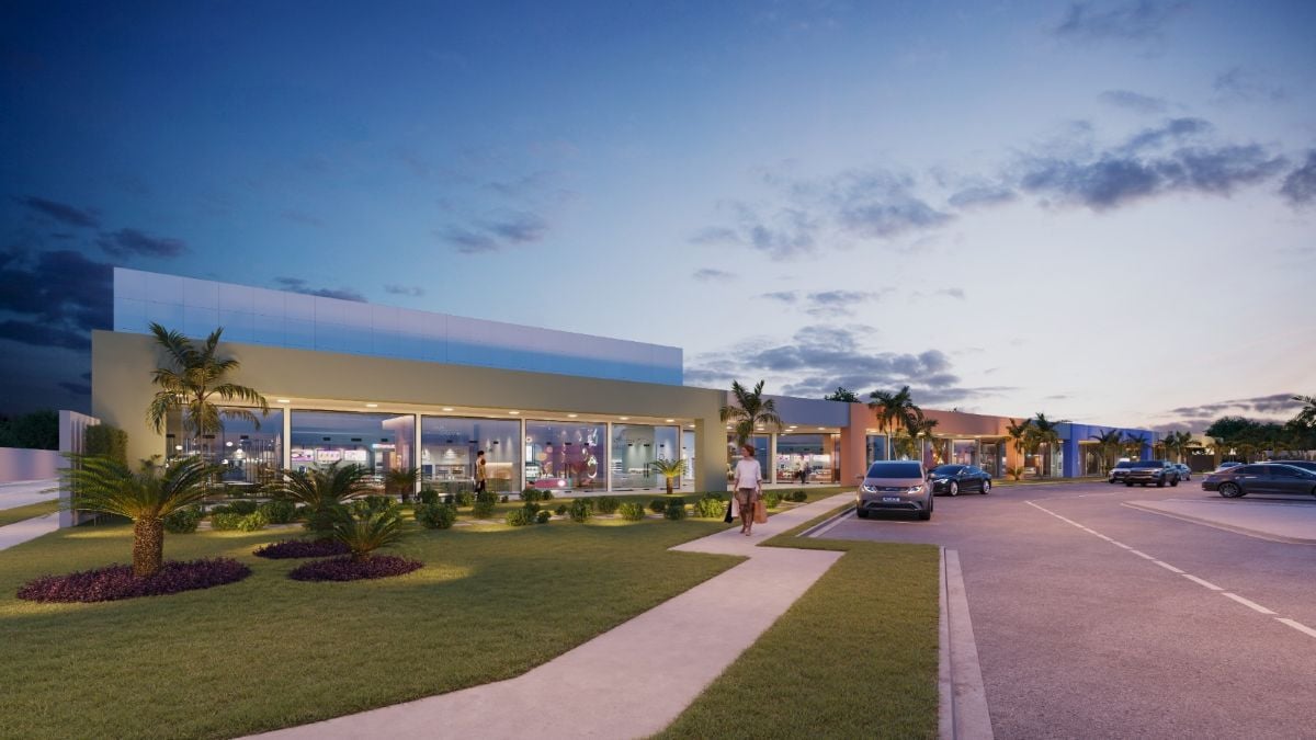 Empreendimento no Jardim Brasil