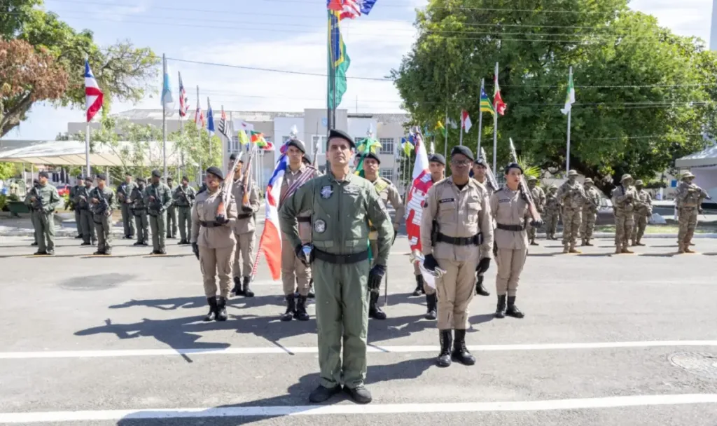 Polícia Militar