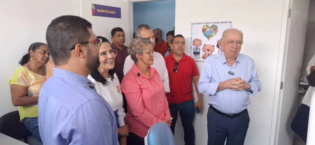 Prefeitura amplia serviços para crianças autistas em Feira de Santana