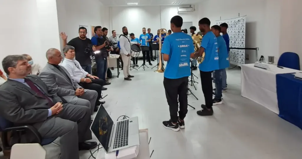 Receita Federal de Feira de Santana doa mais de meio milhão em mercadorias