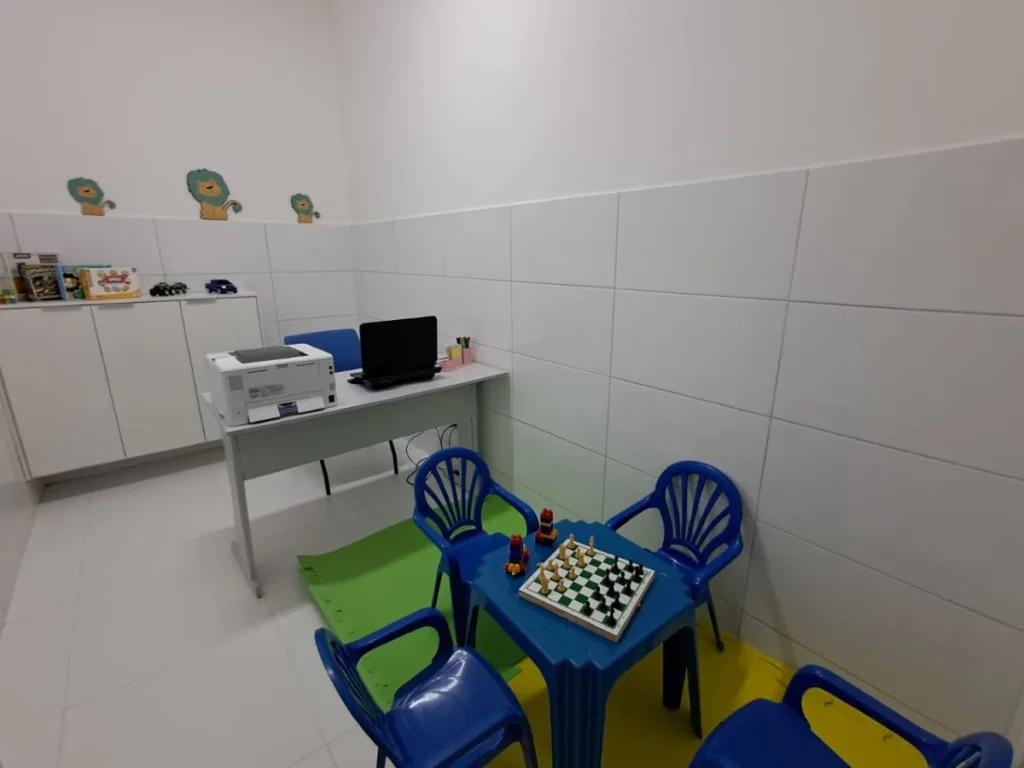 Fundação Hospitalar reinaugura Ambulatório de Pediatria 
