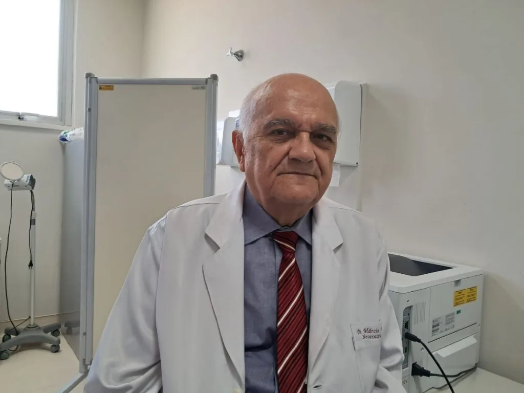 Márcio Barbosa