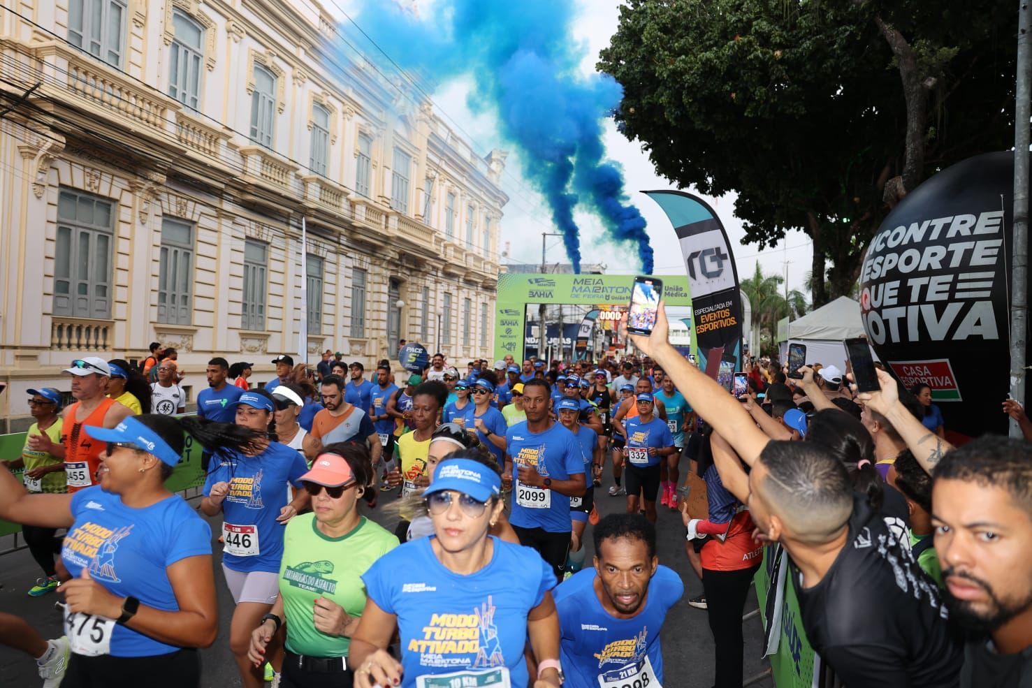 Meia Maratona