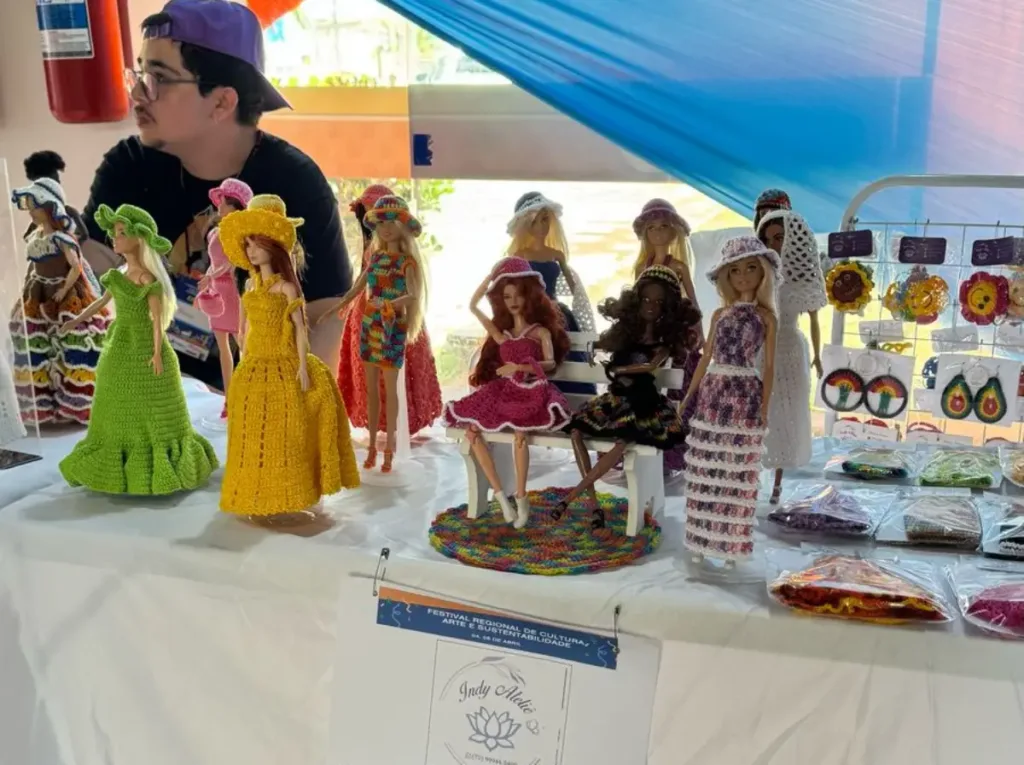 Festival Regional de Cultura, Arte e Sustentabilidade