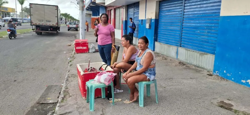 Ambulantes