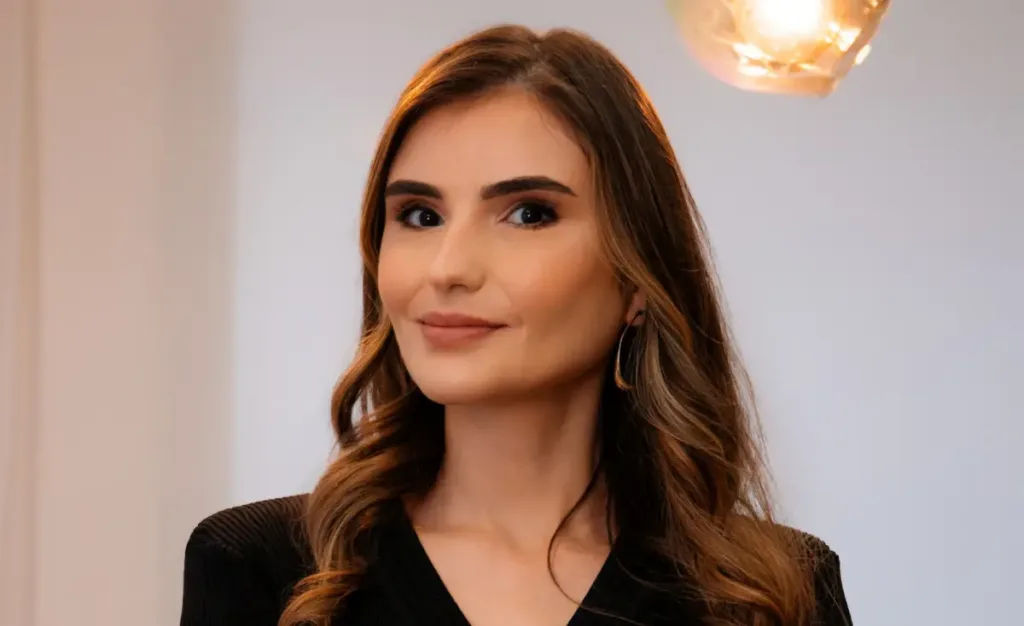 Dermatologista - Mayra Mattos