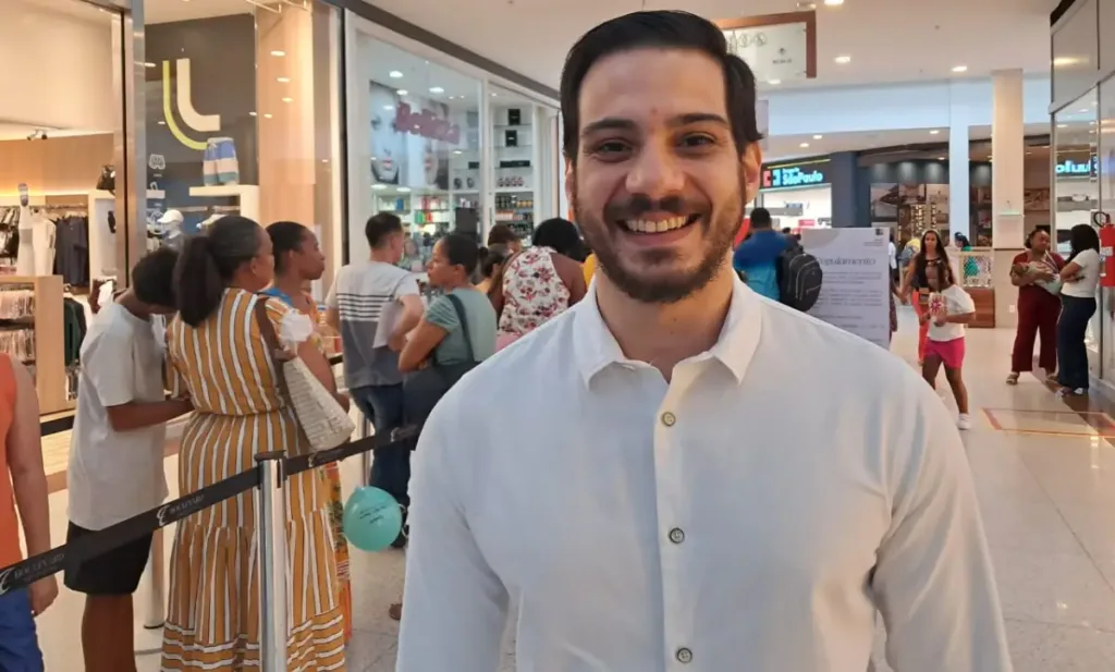 pessoas autistas