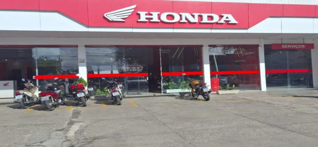 Micareta Moto Clube oferece condições especiais para compra de motos 0km