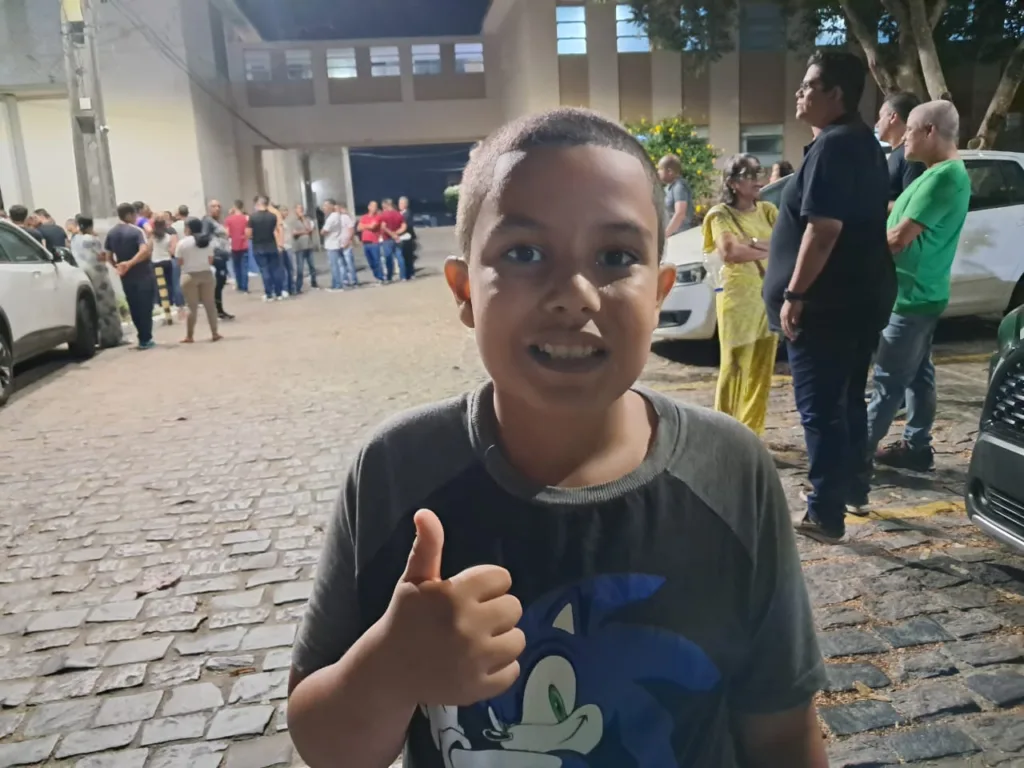 Gilmar Marques Santana