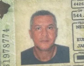 Marcio Jambeiro de Queiroz