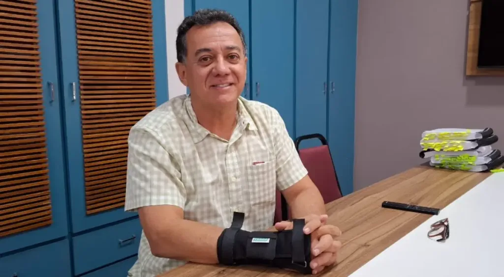 Marcelo Alexandrino
