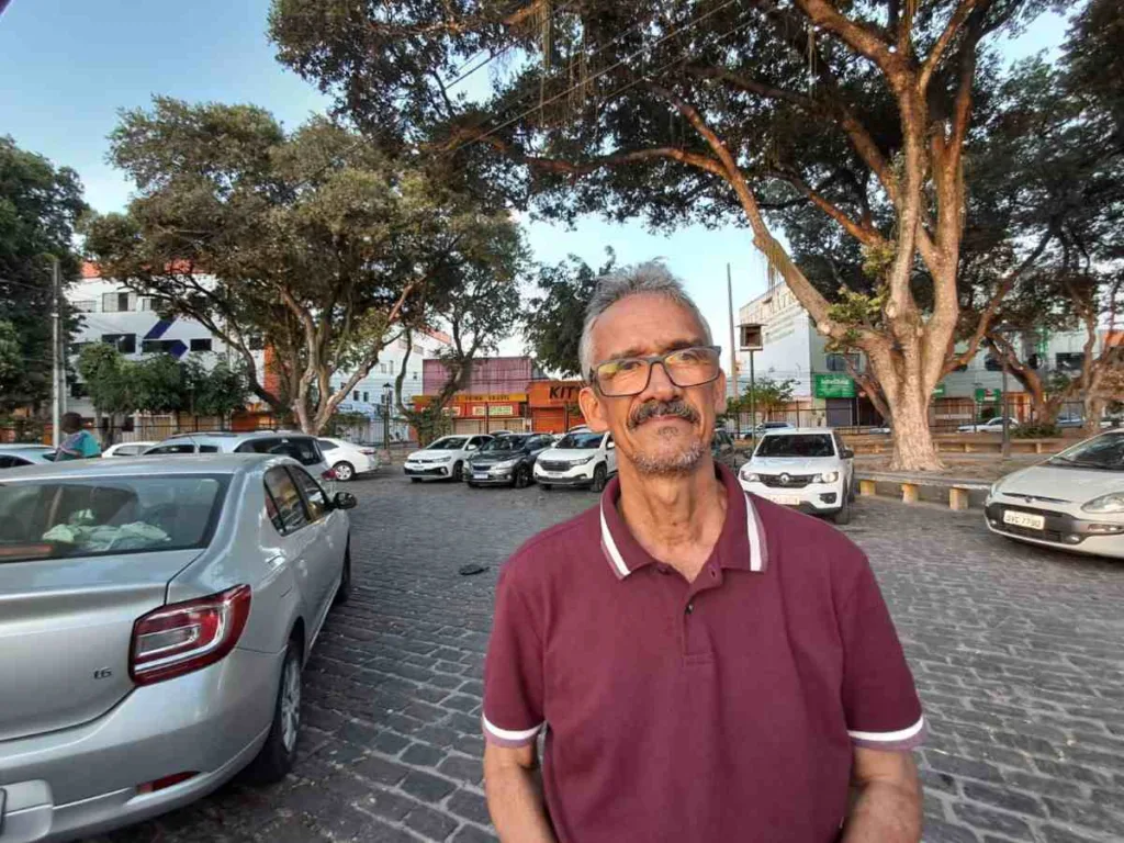 Procissão do Senhor Morto