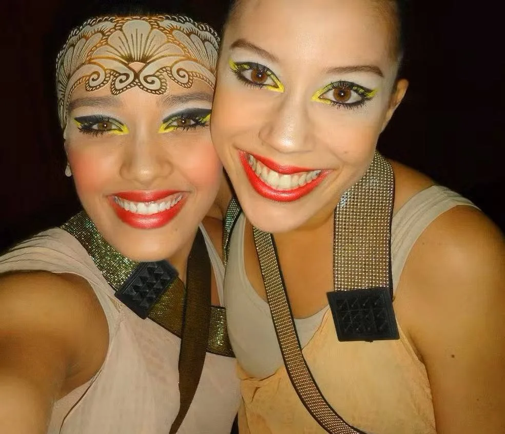 Renata e Eva BBB 25