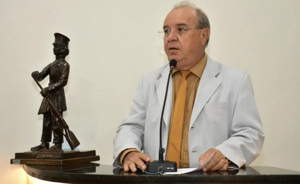 vereador