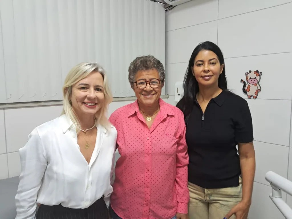 Fundação Hospitalar reinaugura Ambulatório de Pediatria 
