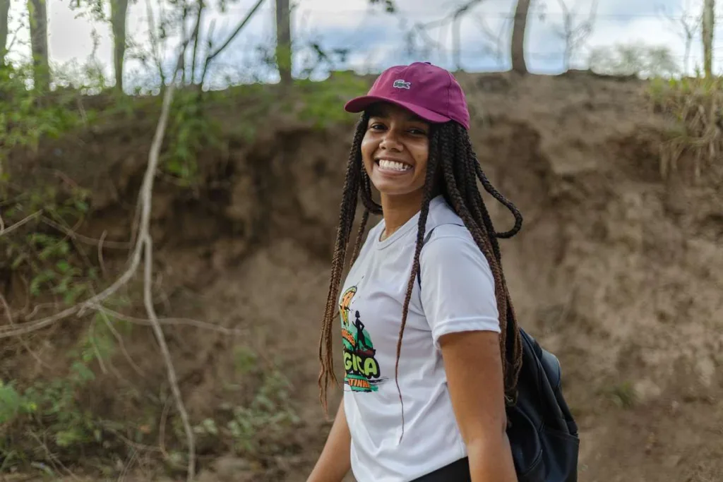 Caminhada Ecológica da Matinha reúne cerca de 260 participantes