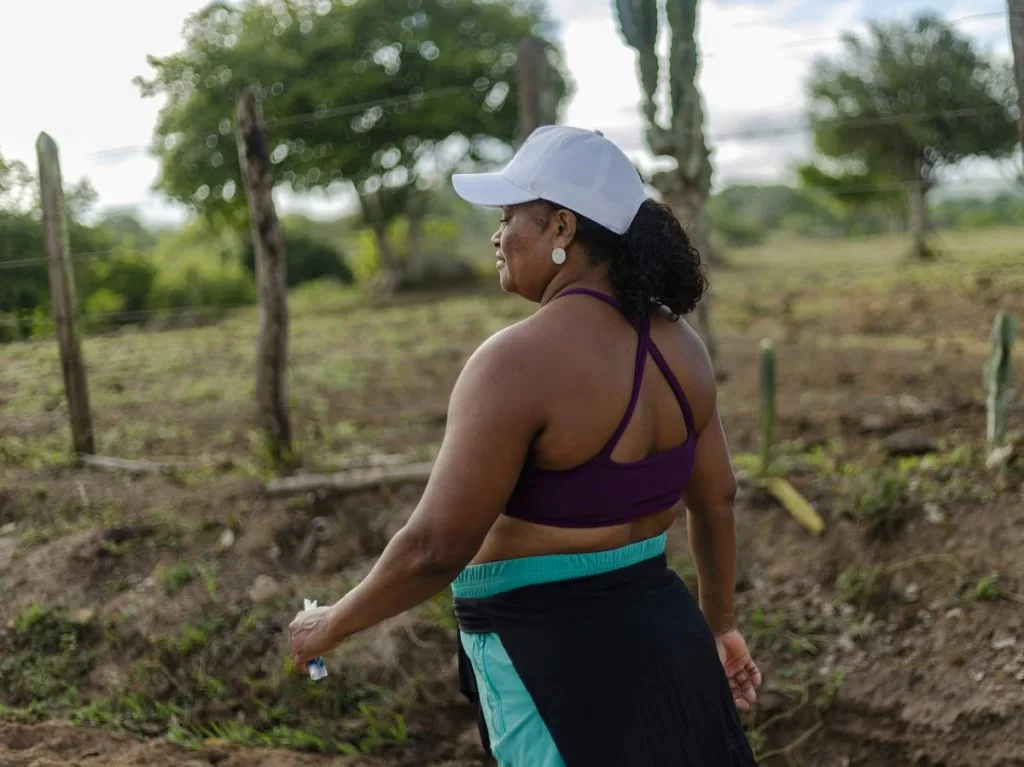 Caminhada Ecológica da Matinha reúne cerca de 260 participantes