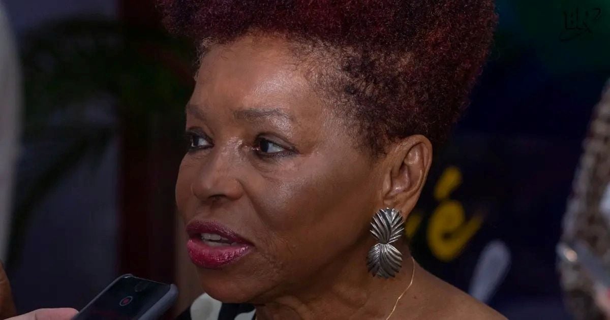 Wanda Chase