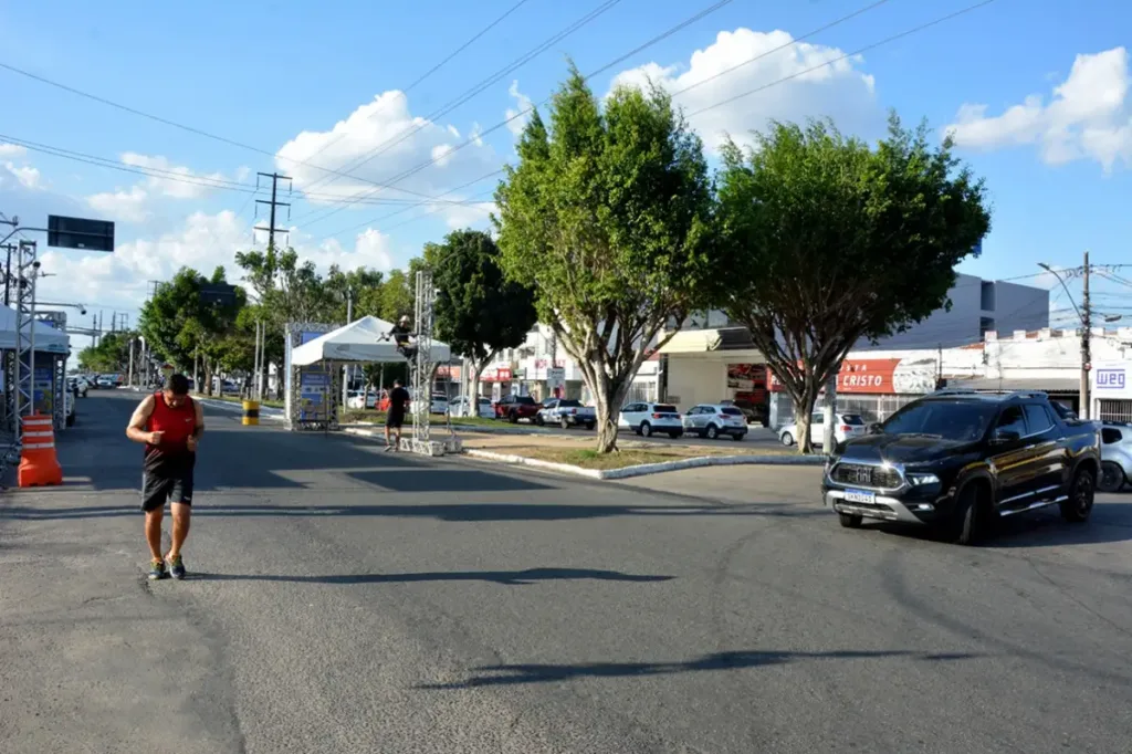 Circuito da Micareta