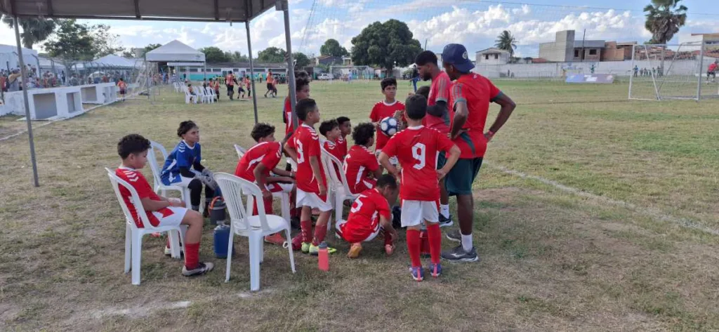Copa dos Amadores