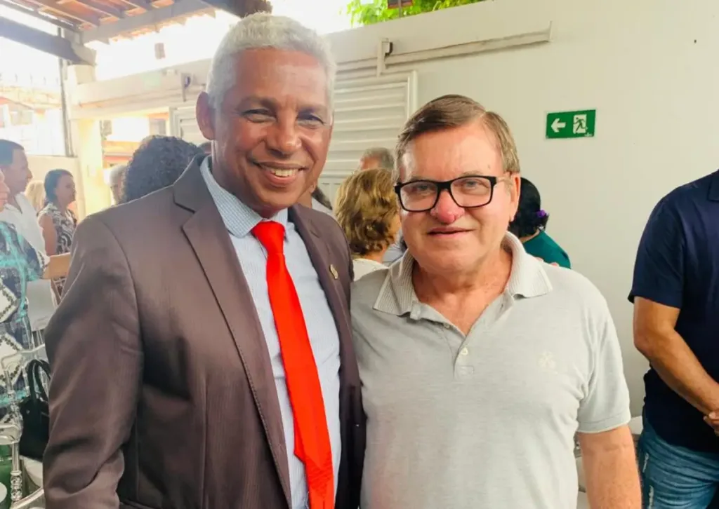 AAPC - missa de aniversário