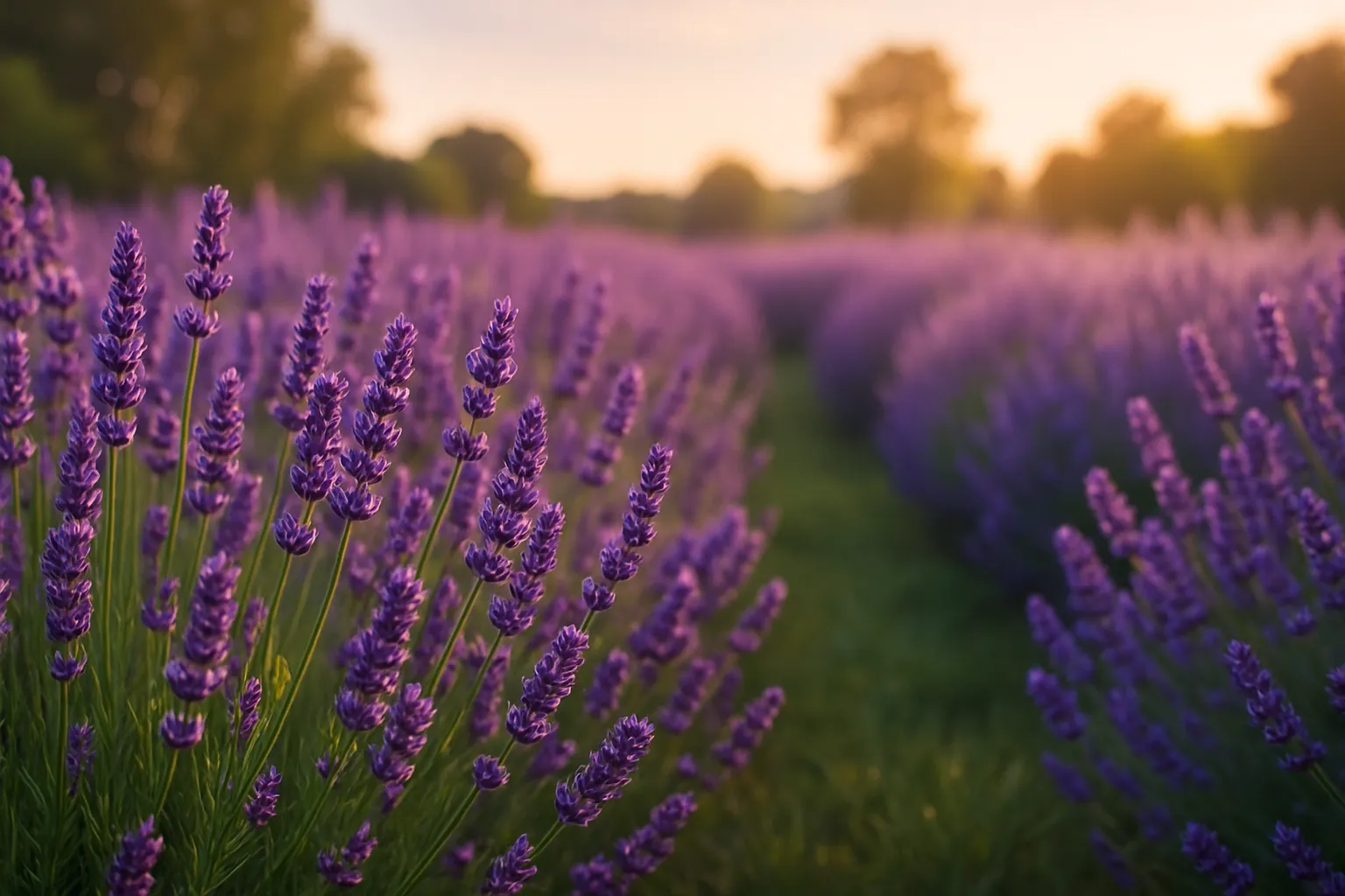 Como garantir flores de lavanda no jardim o ano todo com 5 dicas infalíveis