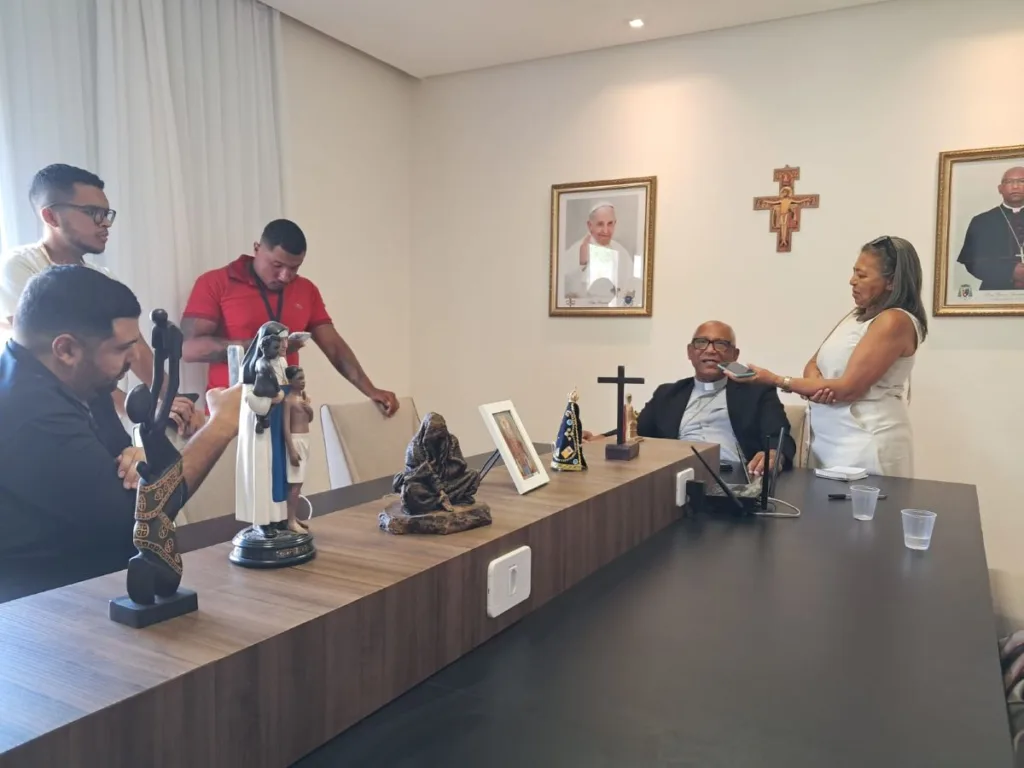 Dom Zanoni Castro destaca legado do Papa Francisco; Missa será celebrada em homenagem ao pontífice