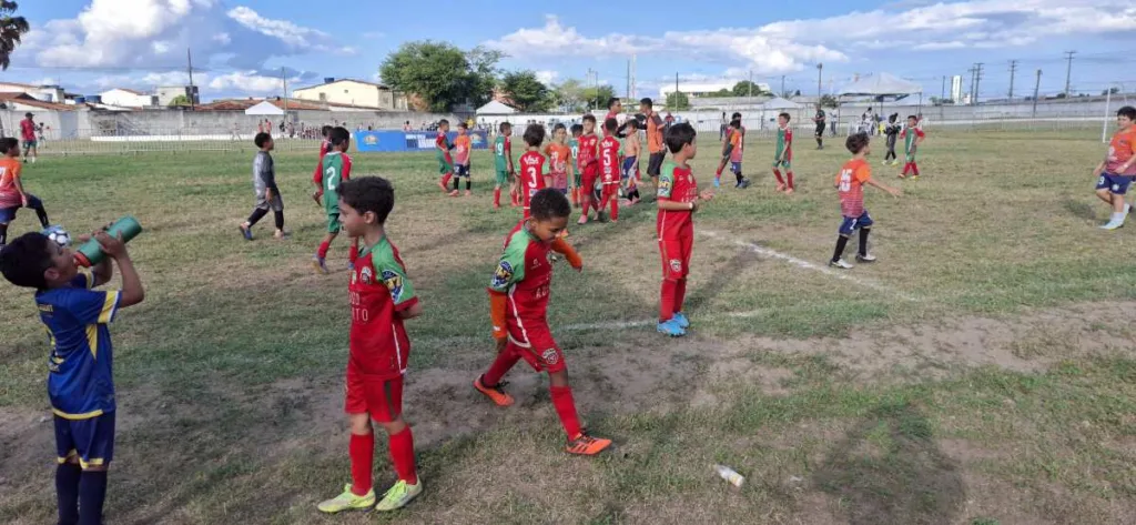 Copa dos Amadores
