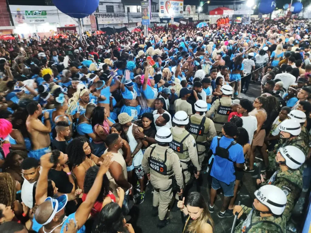 Micareta de Feira 2025