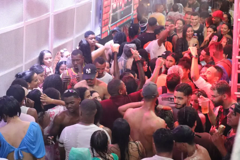 Micareta de Feira 2025