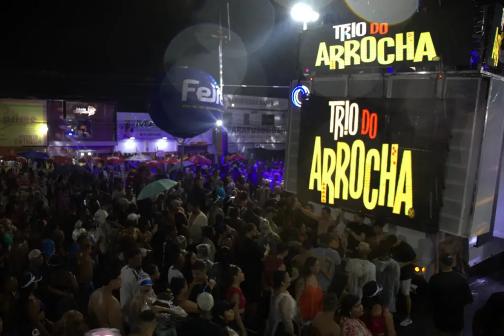 Micareta de Feira 2025