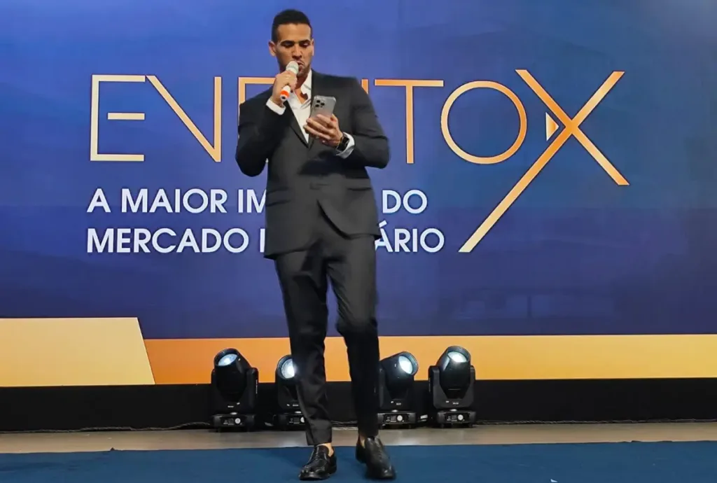 Evento X