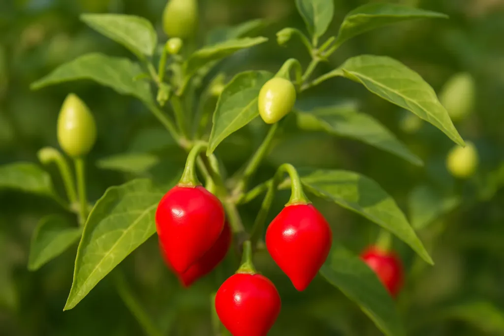 7 macetes para plantar pimenta biquinho no vaso e colher rápido