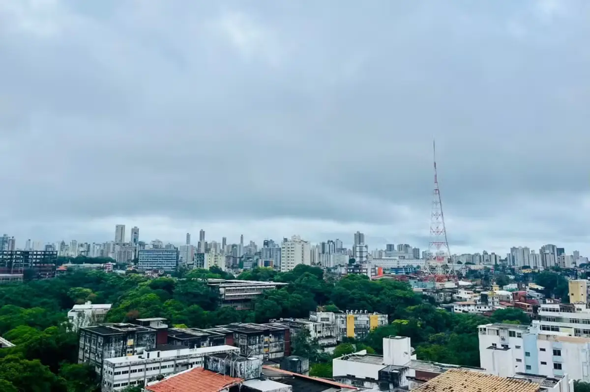 chuvas na BA, ft g1